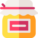 food and restaurant,nature,item,container,shopping store,peanut butter,butter jar